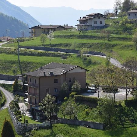 B&B La Vittoria Crone Exteriér fotografie